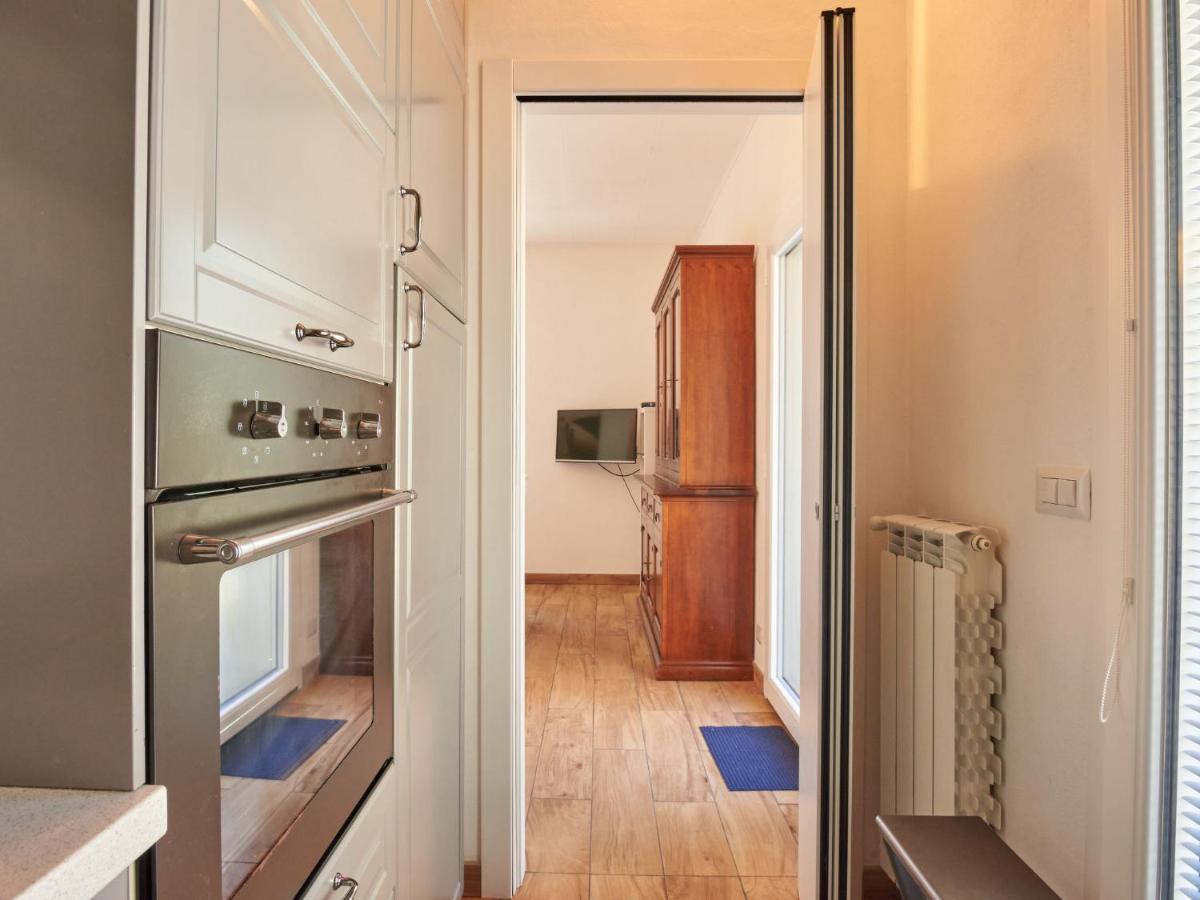 Apartment Minu By Interhome Porlezza Luaran gambar